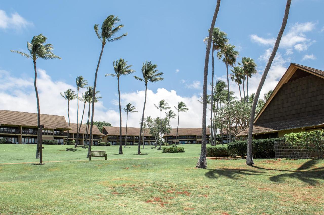 Kepuhi Beach Resort Maunaloa Ngoại thất bức ảnh