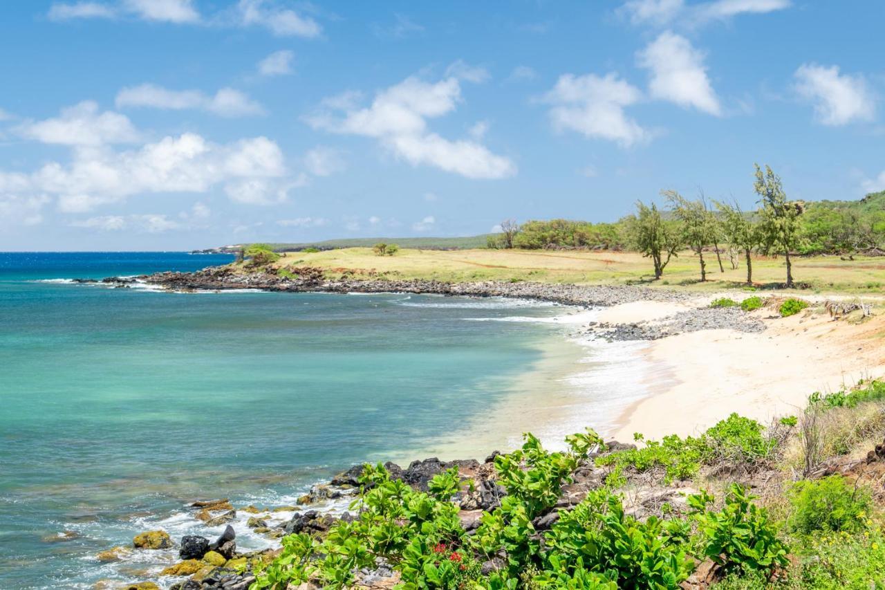 Kepuhi Beach Resort Maunaloa Ngoại thất bức ảnh