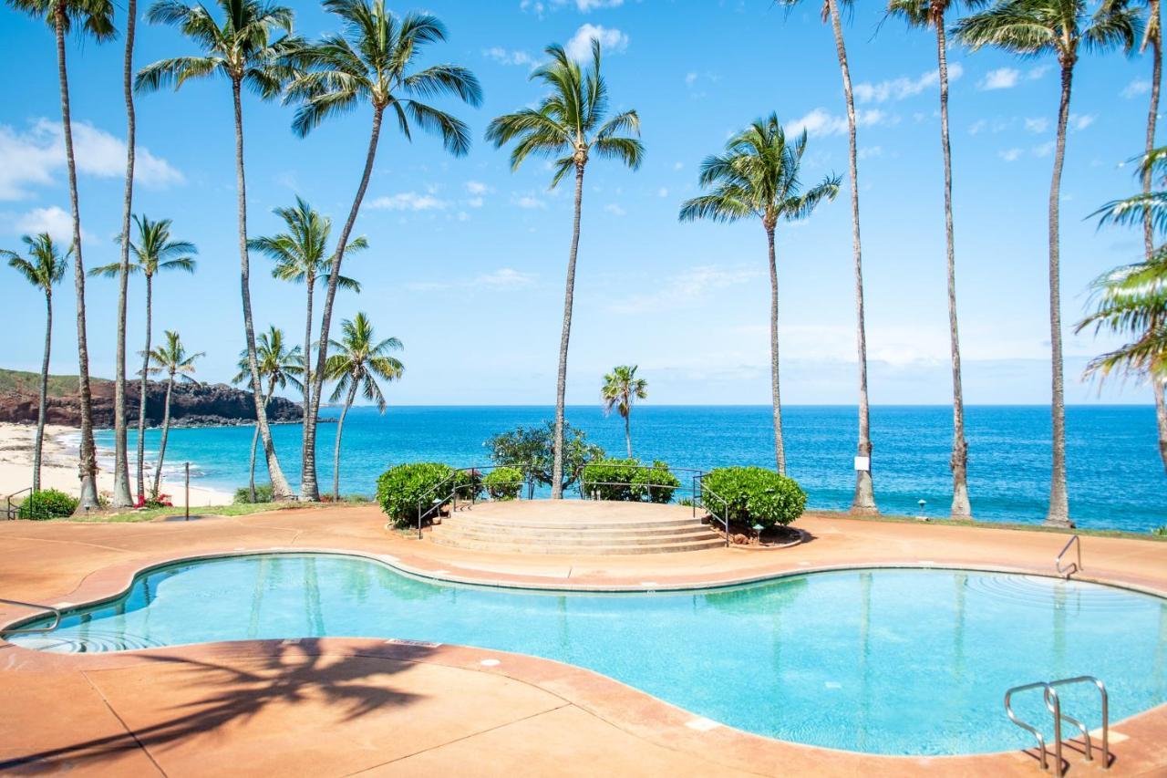 Kepuhi Beach Resort Maunaloa Ngoại thất bức ảnh