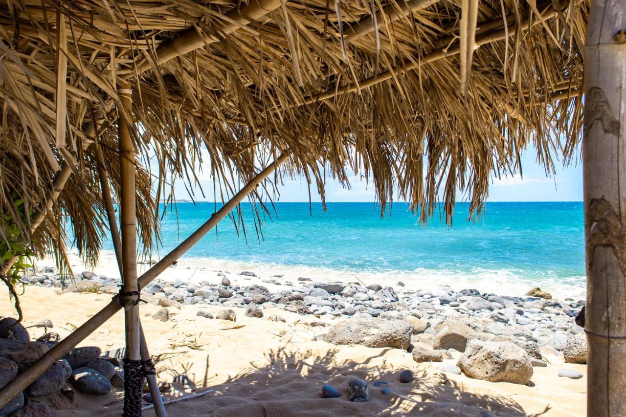 Kepuhi Beach Resort Maunaloa Ngoại thất bức ảnh