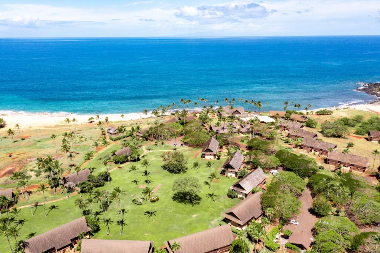 Kepuhi Beach Resort Maunaloa Ngoại thất bức ảnh