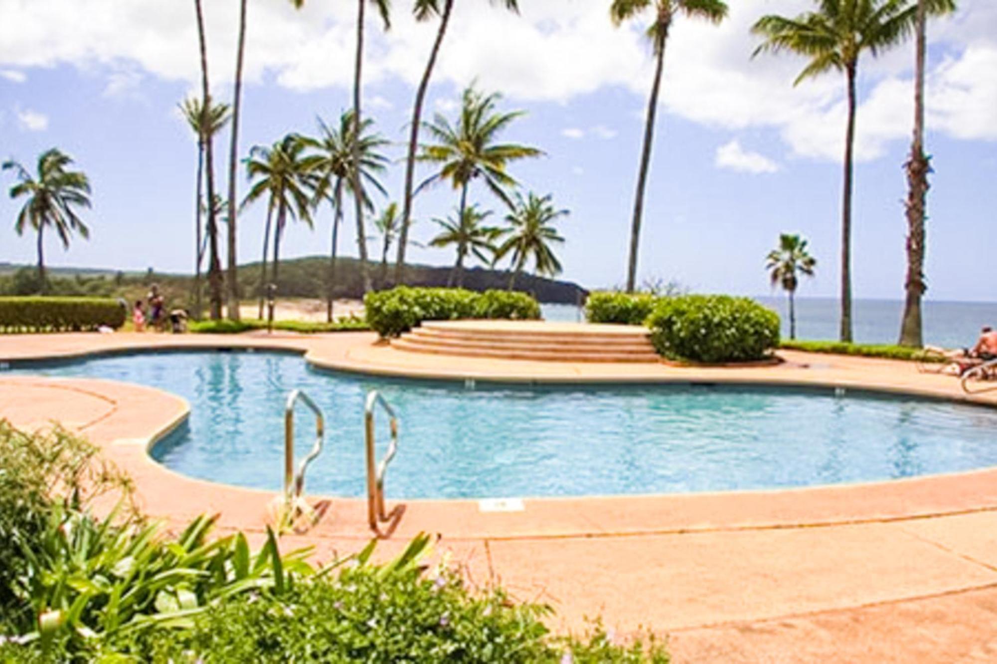 Kepuhi Beach Resort Maunaloa Phòng bức ảnh