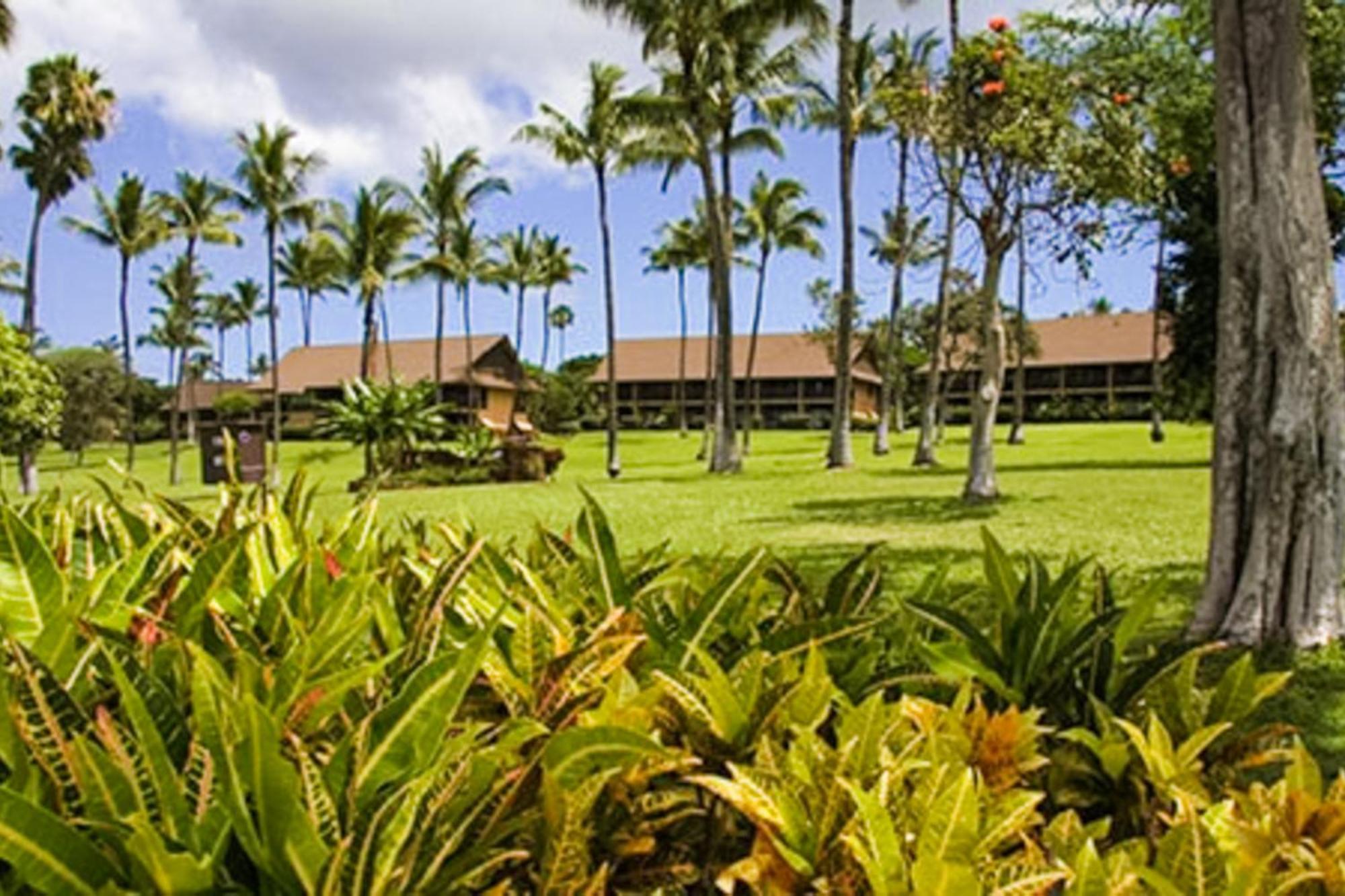 Kepuhi Beach Resort Maunaloa Ngoại thất bức ảnh