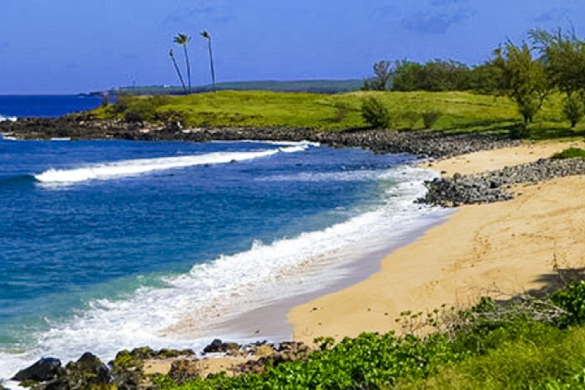 Kepuhi Beach Resort Maunaloa Phòng bức ảnh
