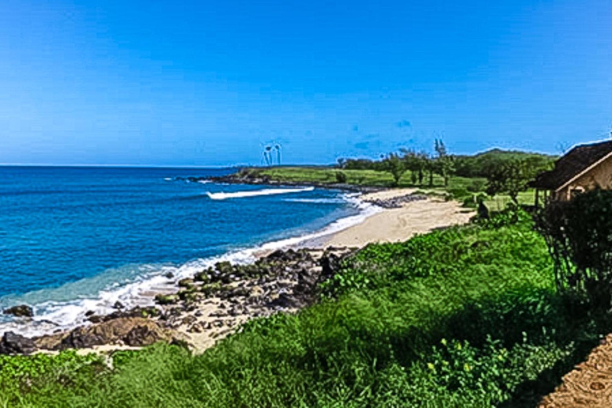 Kepuhi Beach Resort Maunaloa Phòng bức ảnh