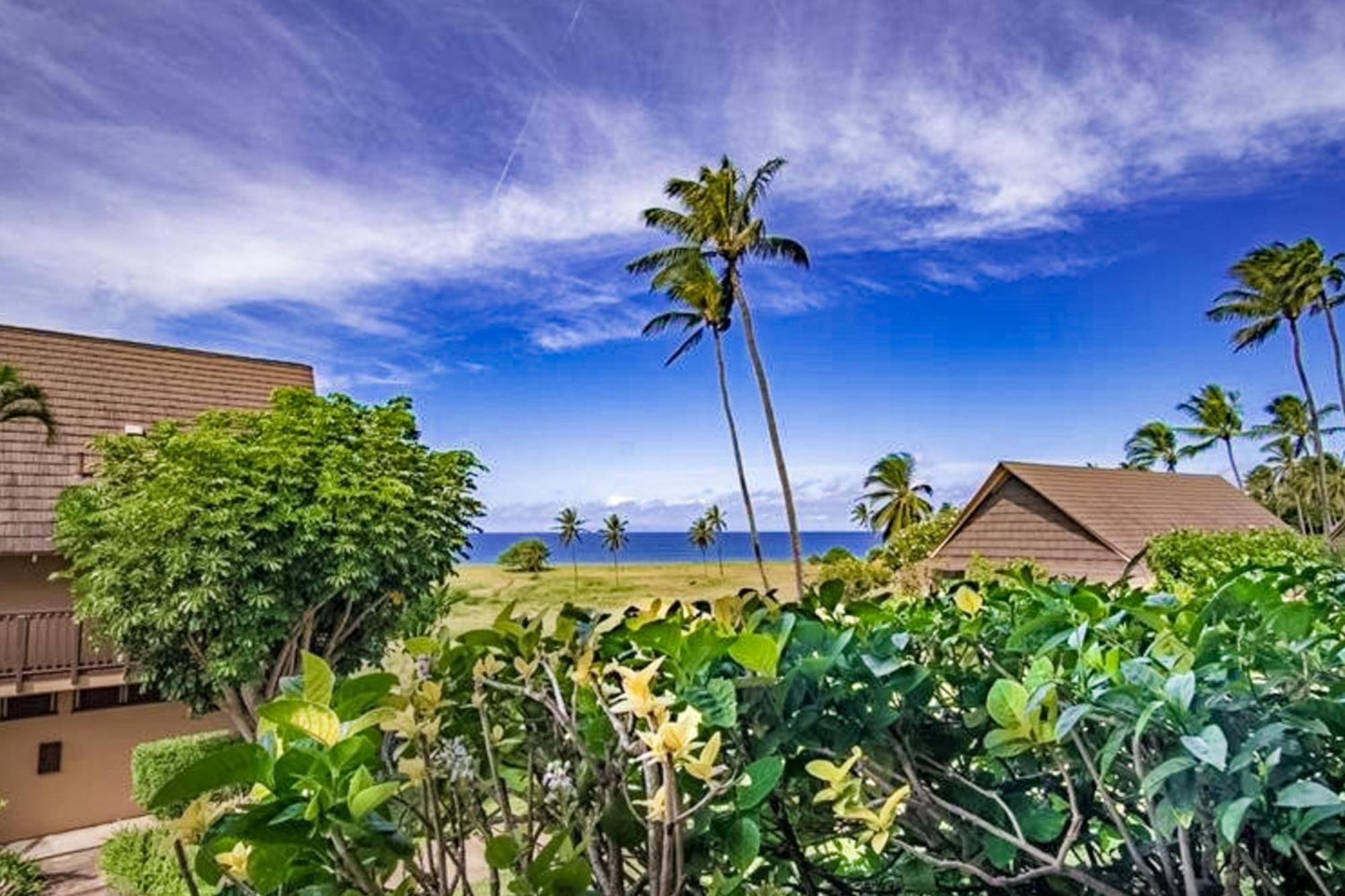 Kepuhi Beach Resort Maunaloa Phòng bức ảnh