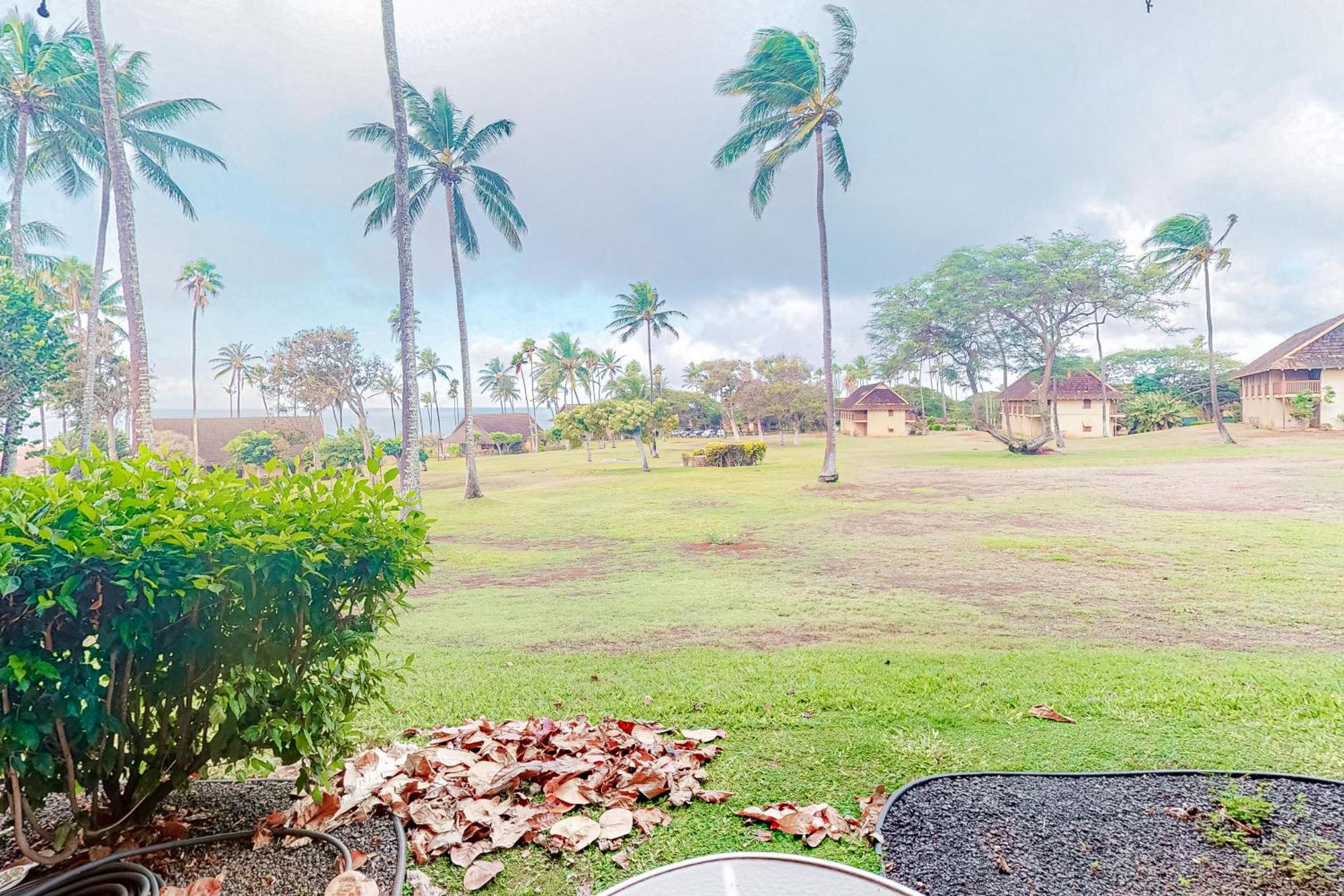 Kepuhi Beach Resort Maunaloa Phòng bức ảnh